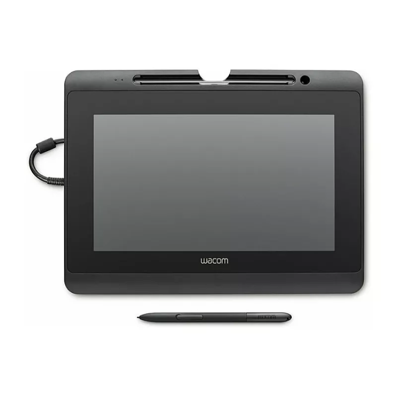 Wacom DTH-1152 negro