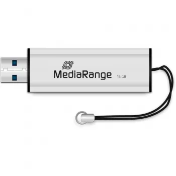 Memoria USB MediaRange 16GB USB Type-A Micro-USB MR915