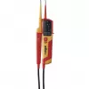 Comprobador de tensión y continuidad Wiha 45216 12–1000 V AC, comprobador manual para tensión alterna y continuidad