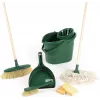 Escoba de suelo Beldray LA075277EU7 Eco Classic – utensilio de barrido manual, ligera para uso doméstico