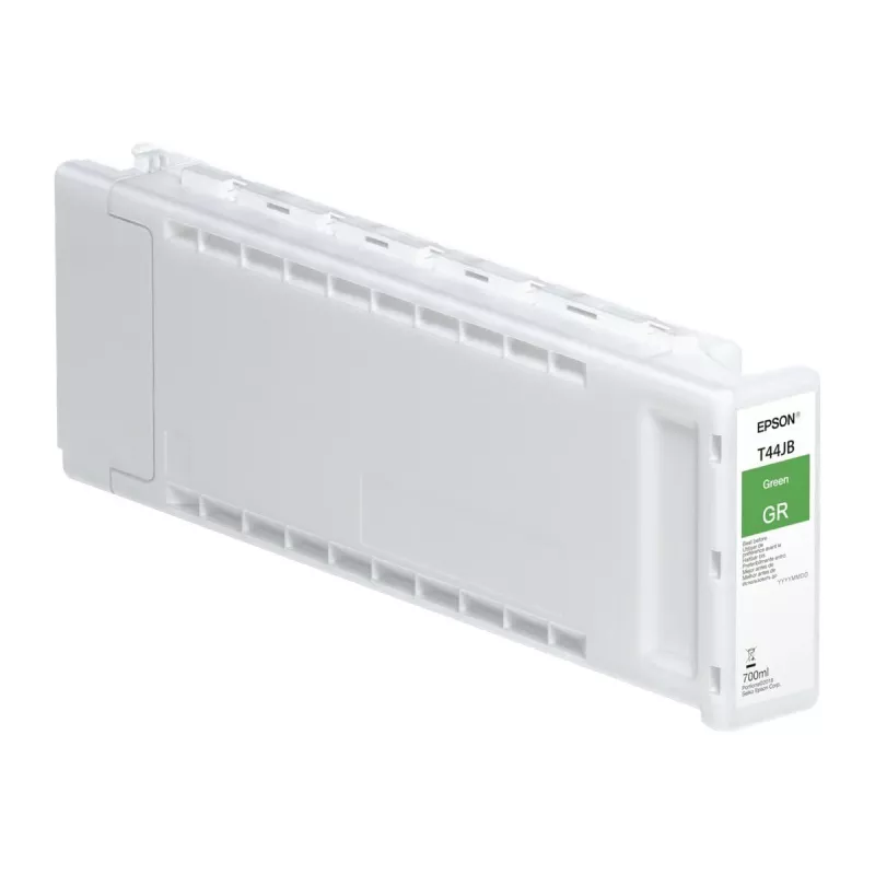 Cartucho de tinta Epson T44JB40 UltraChrome PRO 12 1 unidad Original Verde