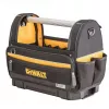 Maletín de almacenamiento de herramientas DeWALT DWST82990-1 altura 350 mm peso 2 kg