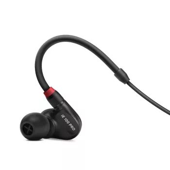 Sennheiser IE 100 PRO negro - auriculares IEM mini in-ear