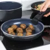 Set de ollas Russell Hobbs RH03319EU7, 5 piezas, sartenes antiadherentes, aptas para lavavajillas