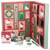Calendario de adviento Paladone Hello Kitty papelería set de 24 días con regalos de papelería diarios