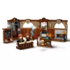 Set de construcción LEGO Harry Potter Clase de encantamientos del castillo de Hogwarts 76442 – 204 piezas, 3 minifiguras, para niños a partir de 8 años