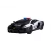 Revell Lamborghini Aventador Polizei Maqueta