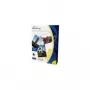 Papel fotográfico A4 MediaRange MRINK107 blanco brillo