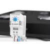 Unidad de ventilador de techo Digitus DN-19 FAN-4-SRV-B