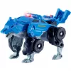 Switch & Go Dinos - OneClick-Mini-Wolf, figura de juego