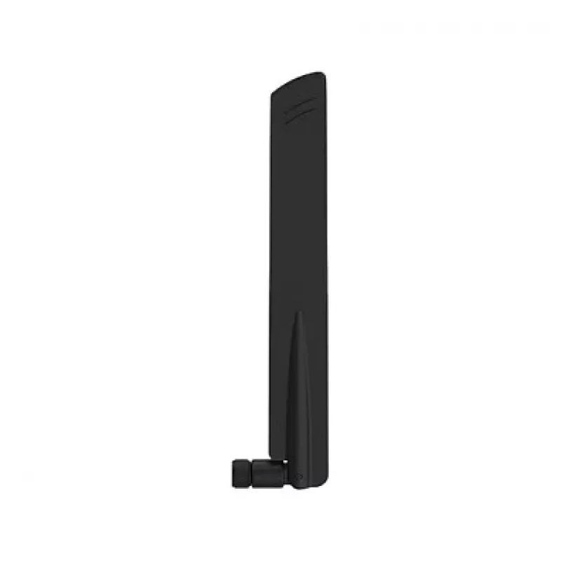 Antena de red SMA Teltonika PR1US740, conector macho SMA, 4 dBi, 0,450–2,180 GHz