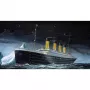 Modelo a escala de barco Revell R.M.S. Titanic