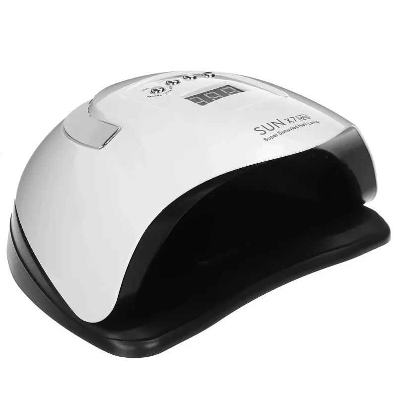 Extralink Beauty lámpara de uñas UV-LED, 180W