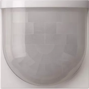 gira S3000 detector de movimiento 2,20 m para System 55 blanco (modelo 537503)