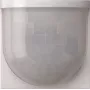 gira S3000 detector de movimiento 2,20 m para System 55 blanco (modelo 537503)