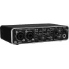 Behringer UMC204HD equipo musical complementario