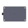 Tableta gráfica HUION HS611 Negra 5080 lpi 258,4 x 161,5 mm