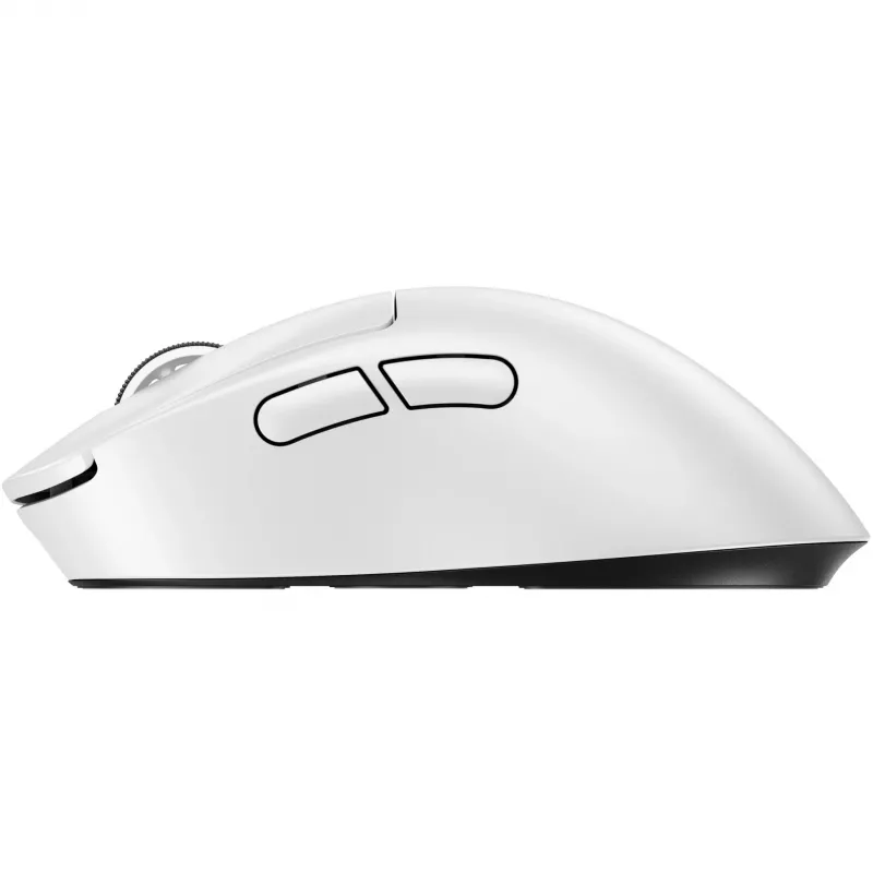 Ratón Logitech G PRO X SUPERLIGHT 2 DEX RF Wireless + USB Type-A