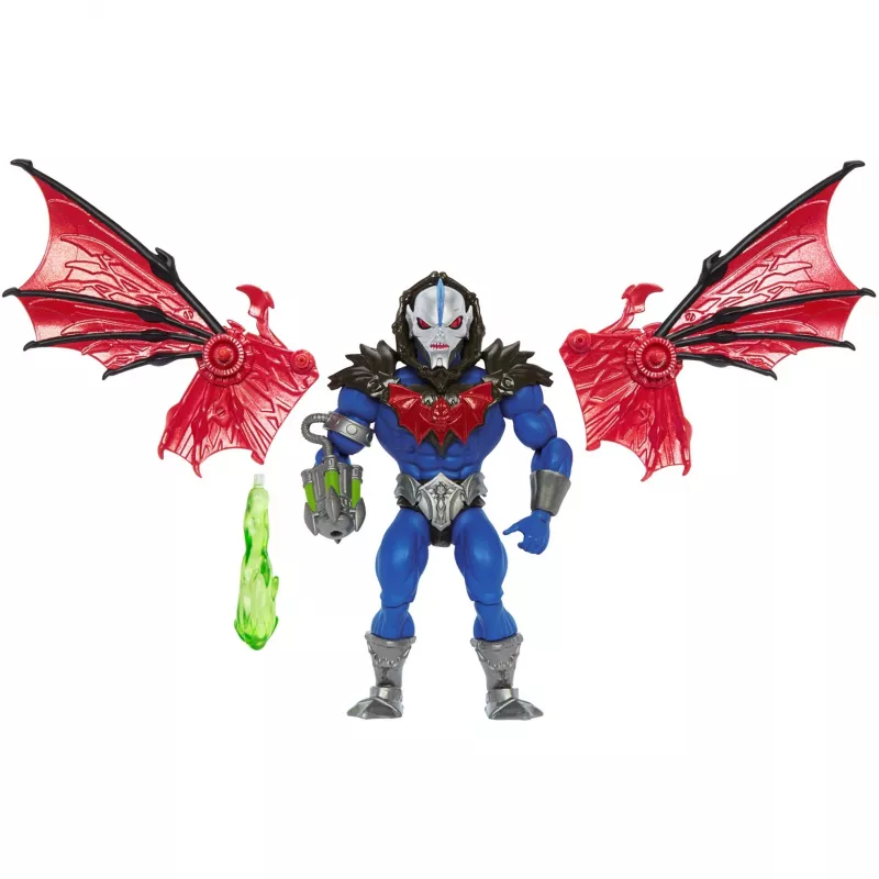 Figura de acción MATTEL Masters of the Universe Origins Hordak HTH20 – figura articulada de colección
