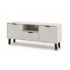 RTV SCANDI 2D1S esbelto color Cashmere