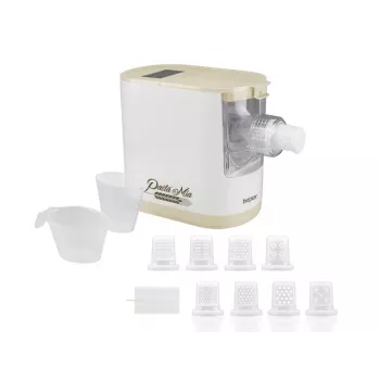 Robot de cocina Beper P102SBA500 500W — robot de cocina eléctrico compacto