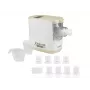 Robot de cocina Beper P102SBA500 500W — robot de cocina eléctrico compacto