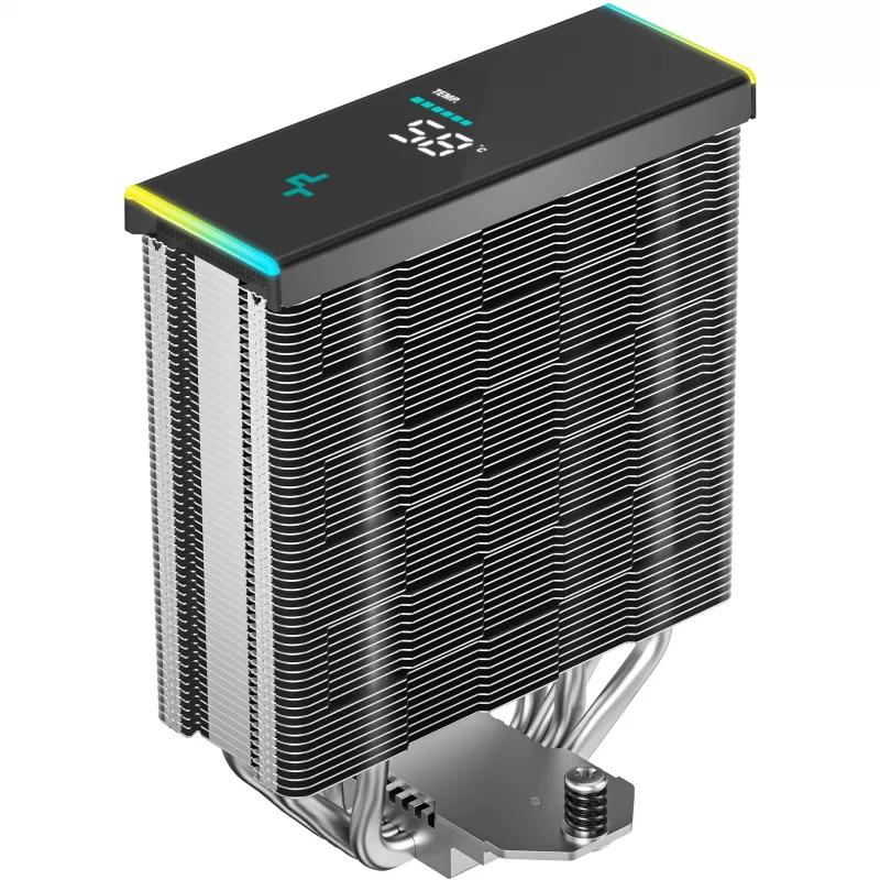 DeepCool AK400 DIGITAL SE Refrigeración