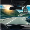 Dashcam Tellur Dash Patrol DC2 FullHD 1080P GPS negro