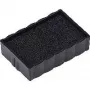 Almohadilla de sello de repuesto Trodat 6/4850 negra (6/4850 s)