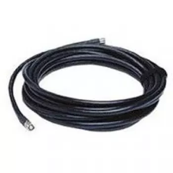 Cable coaxial Cisco AIR-CAB005LL-R RP-TNC 1,52 m negro