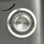 G3 Ferrari Pastaio Come a Mano Robot de cocina 1800 W 8 L Acero inoxidable