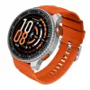 Smartwatch Garett Compass GPS plata — Smartwatch Garett Compass GPS, plata
