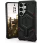 UAG Urban Armor Gear Funda Monarch Pro con módulo magnético | Samsung Galaxy S26 Ultra | Kevlar Negro | 214513113940 (214513113940)