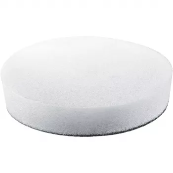 Bosch 1 600 A02 3L2 Estropajo de limpieza Blanco Melamina 3 uds.
