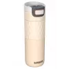 Kambukka Etna Grip Barely Beige - Vaso térmico, 500 ml
