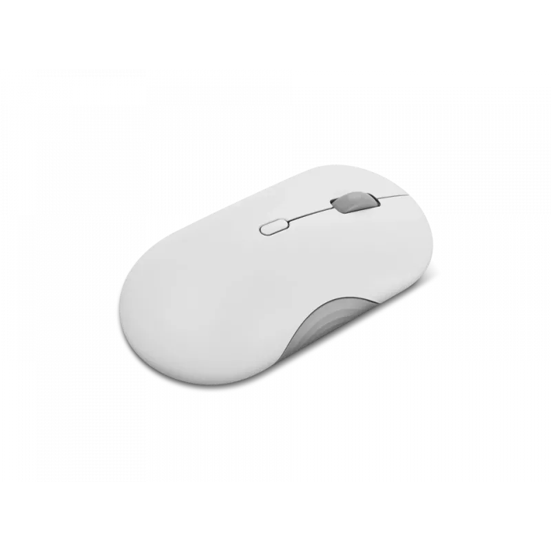 Ratón Lenovo 350 oficina ambidiestro Bluetooth óptico 2400 DPI
