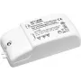 Transformador electrónico EUROLITE ETD-35105 12V 35–105VA regulable