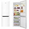 Frigorífico-congelador AMICA FK3506.2FW(E) 350 L, clase de eficiencia energética E