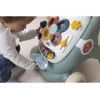 Smoby Dickie Little 3 en 1 Trotty Walker 12 meses+