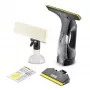 Kärcher 1.633-467.0 limpiacristales eléctrico 0,1 L negro
