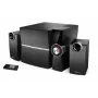 Edifier C2XD sistema de altavoces 2.1 - negro