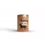 Comida húmeda para perros SYTA MICHA carne de caballo con verduras 400 g — para perros adultos, sin pollo, sin gluten