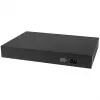 Switch PoE Gigabit de 18 puertos ALLNET ALL-SG8018P — 16 puertos PoE + 2 uplink, Gigabit Ethernet