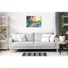 CreArt Screen Edition - Magical Light, pintura