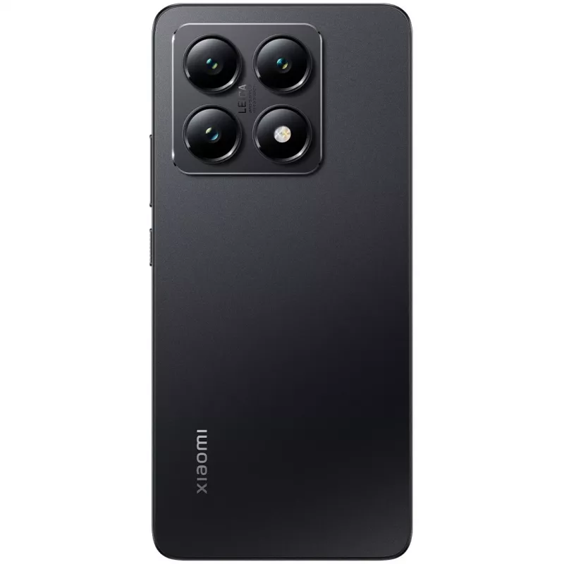 Smartphone Xiaomi 14T 6.67