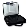 Port Designs 160512 Funda para portátil 39,6 cm (15,6 pulgadas) Maletín Negro