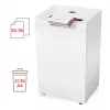 Destructora de papel HSM Pure 940, 165 l, 3,9x40 mm