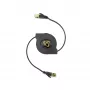 Sbox UTP-RET-1.50/R UTP CAT7 retráctil 1,5 m