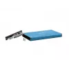 Caja externa HDD/SSD NATEC Rhino GO 2,5 pulgadas — USB 3.0, SATA III, hasta 4 TB, 9,5 mm, aluminio, azul