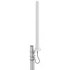 Poynting Antennas LTE/GSM mástil/pared A-OMNI-292-V2 White N-Type (F) LoRa Helium 7dbi omnidireccional N-Type-F